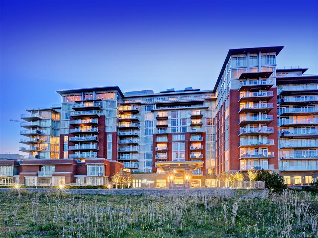 Fifth View of 100 Saghalie Rd, Victoria, BC, V9A 0A1