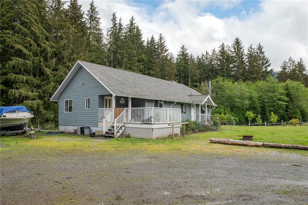 870 Sayward Rd, 1040758, BC,