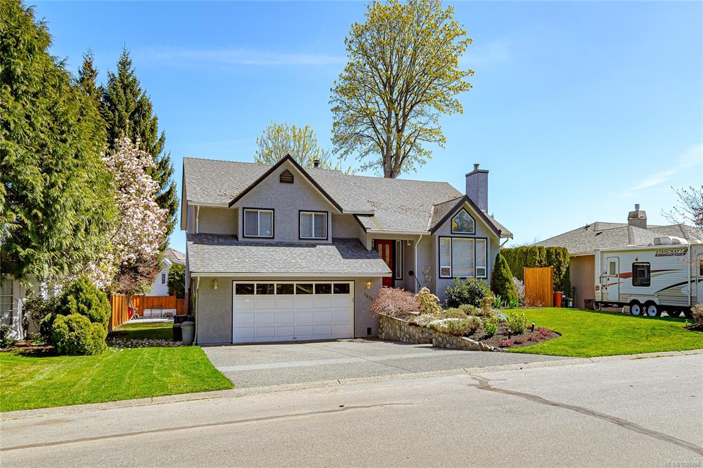Fifth View of 6435 Loganberry Pl, Central Saanich, BC, V8Z 7E6