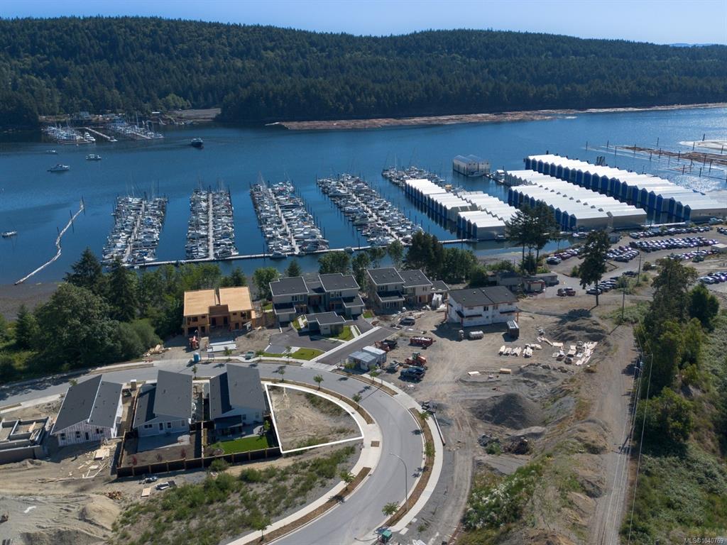 163 Marina View Dr, 1040769, BC,