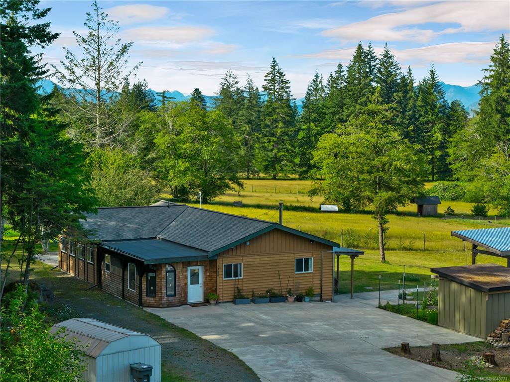 1396 West Rd, 1040771, BC,