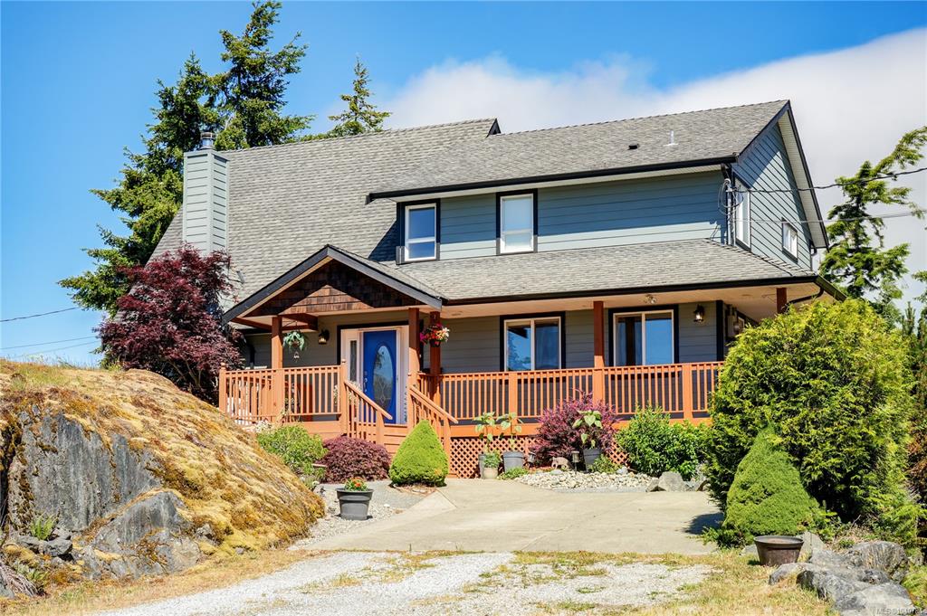 2330 Carpenter Rd, 1040784, BC,