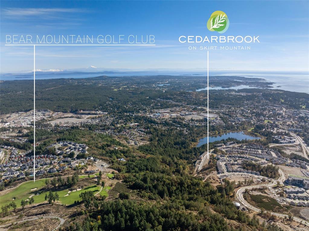 1227 Cedarbrook Way, 1040795, BC,