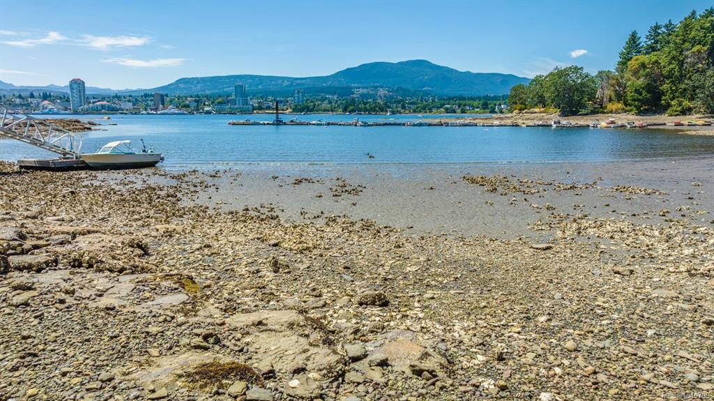 Third View of 137 Pirates Lane, Protection Island, BC, V9R 6R1