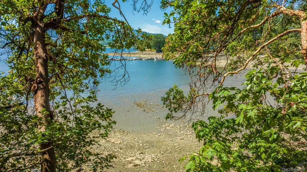 Fourth View of 137 Pirates Lane, Protection Island, BC, V9R 6R1