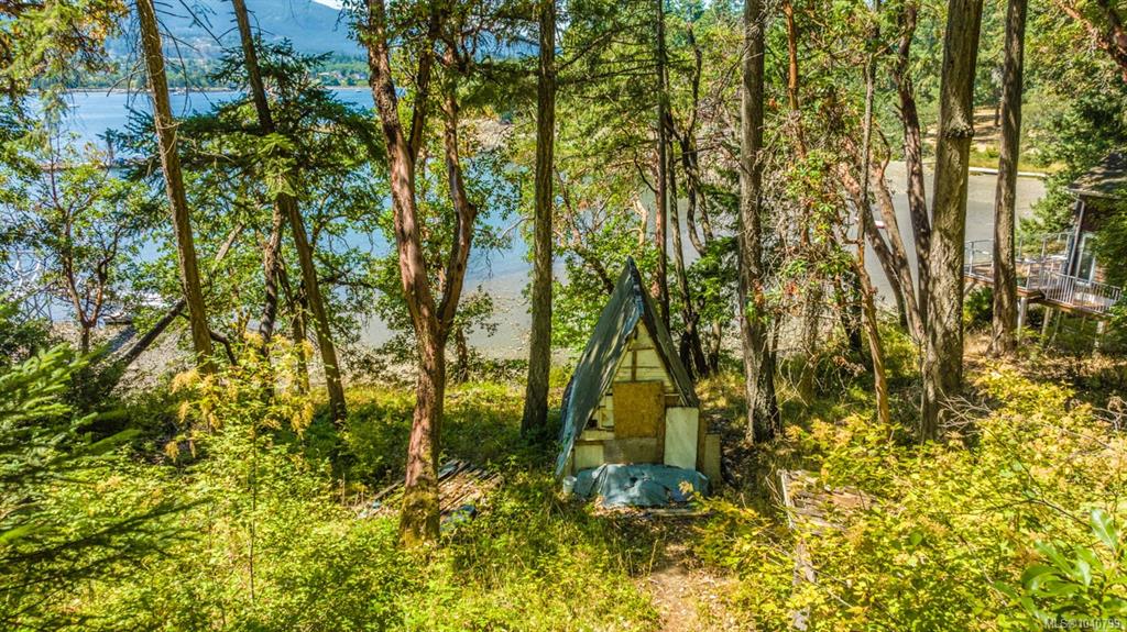 Fifth View of 137 Pirates Lane, Protection Island, BC, V9R 6R1