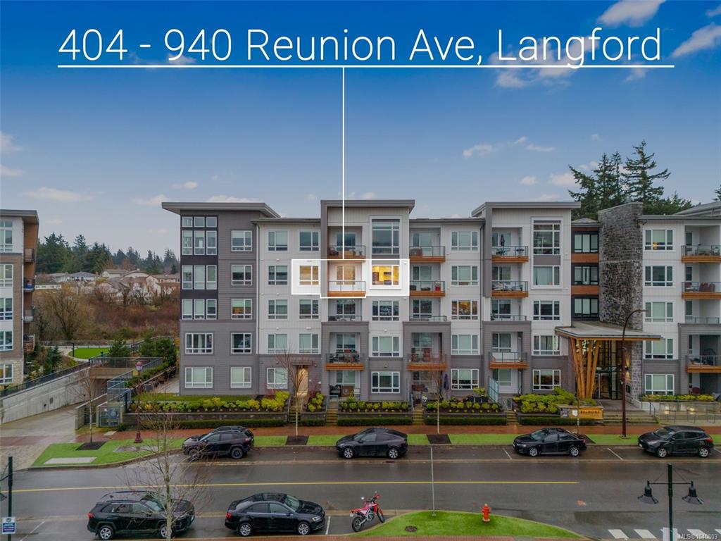 940 Reunion Ave, 1040803, BC,