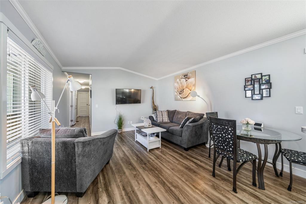 Second View of 3497 Gibbins Rd, Duncan, BC, V9L 6C9