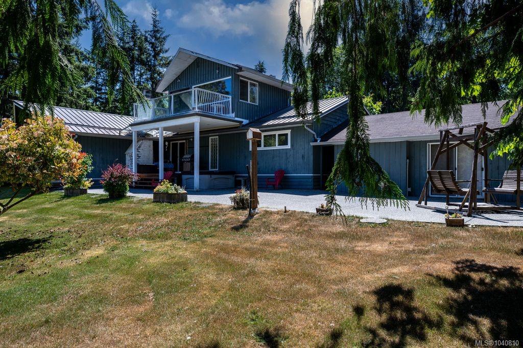 2239 Oyster Garden Rd, 1040810, BC,