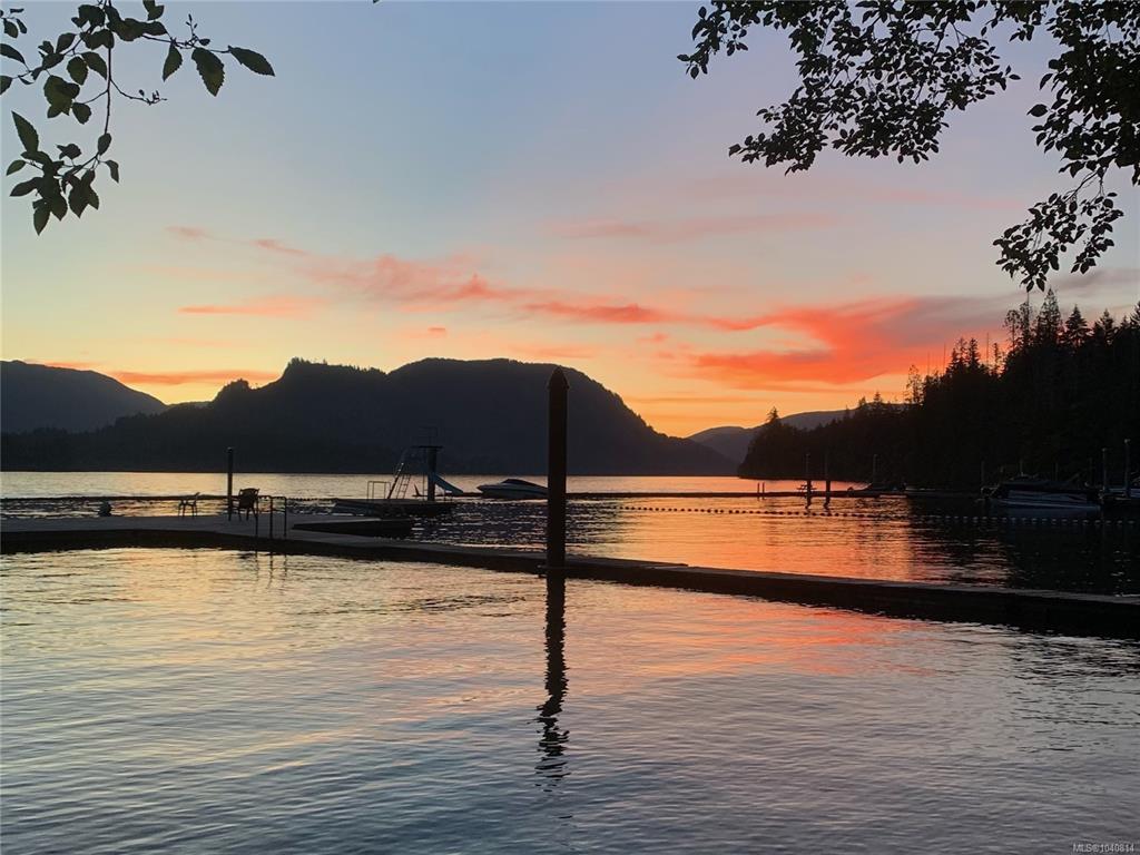 Second View of Block 177 Lakeview Park Rd, Lake Cowichan, BC, V0R 2G0