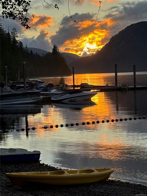 Fourth View of Block 177 Lakeview Park Rd, Lake Cowichan, BC, V0R 2G0
