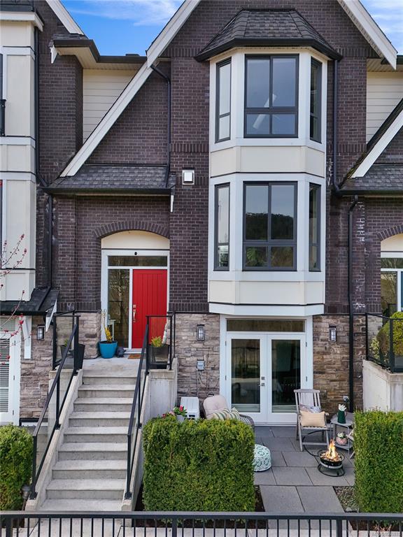 2826 Turnstyle Cres, 1040818, BC,