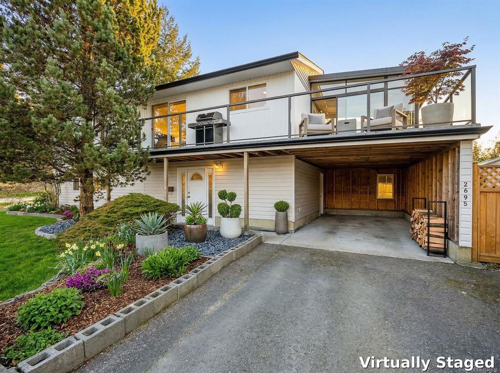 2695 Paula Pl, 1040836, BC,