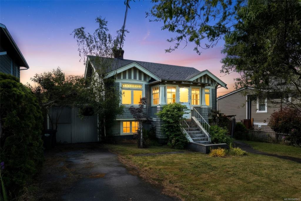 2960 Donald St, 1040843, BC,