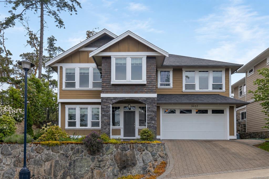 3657 Coleman Pl, 1040849, BC,