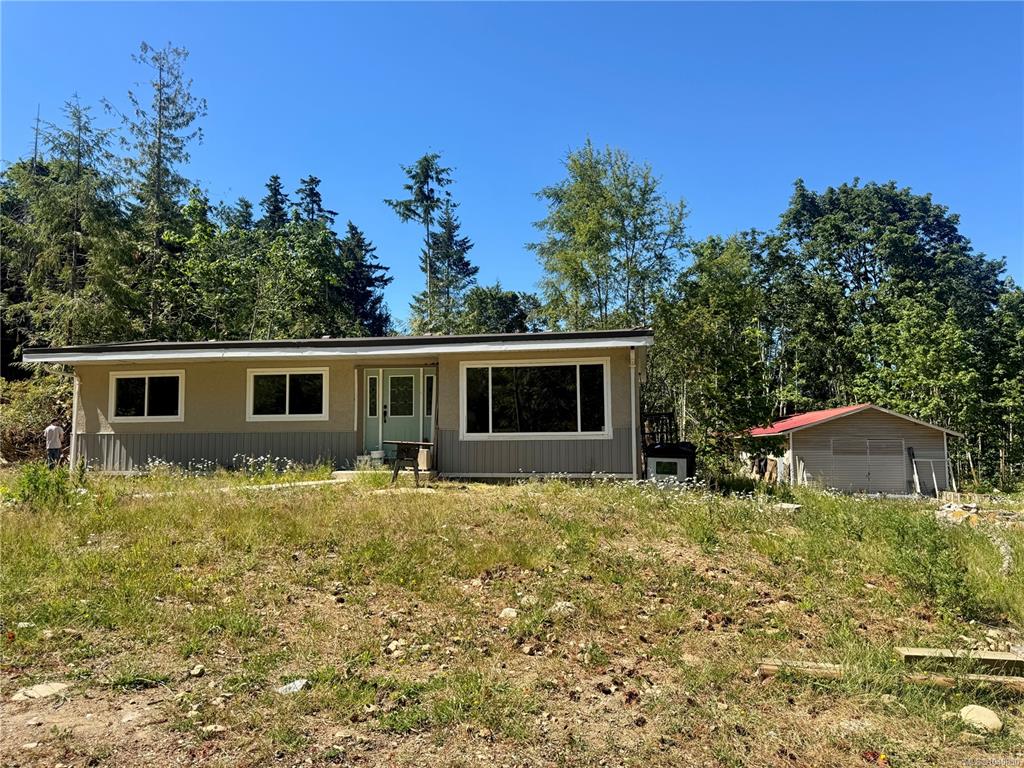 7390 Cougar Smith Rd, 1040850, BC,