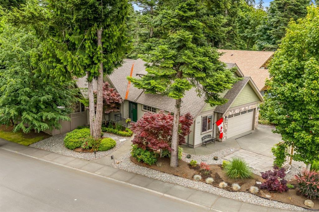 326 Forester Ave, 1040853, BC,