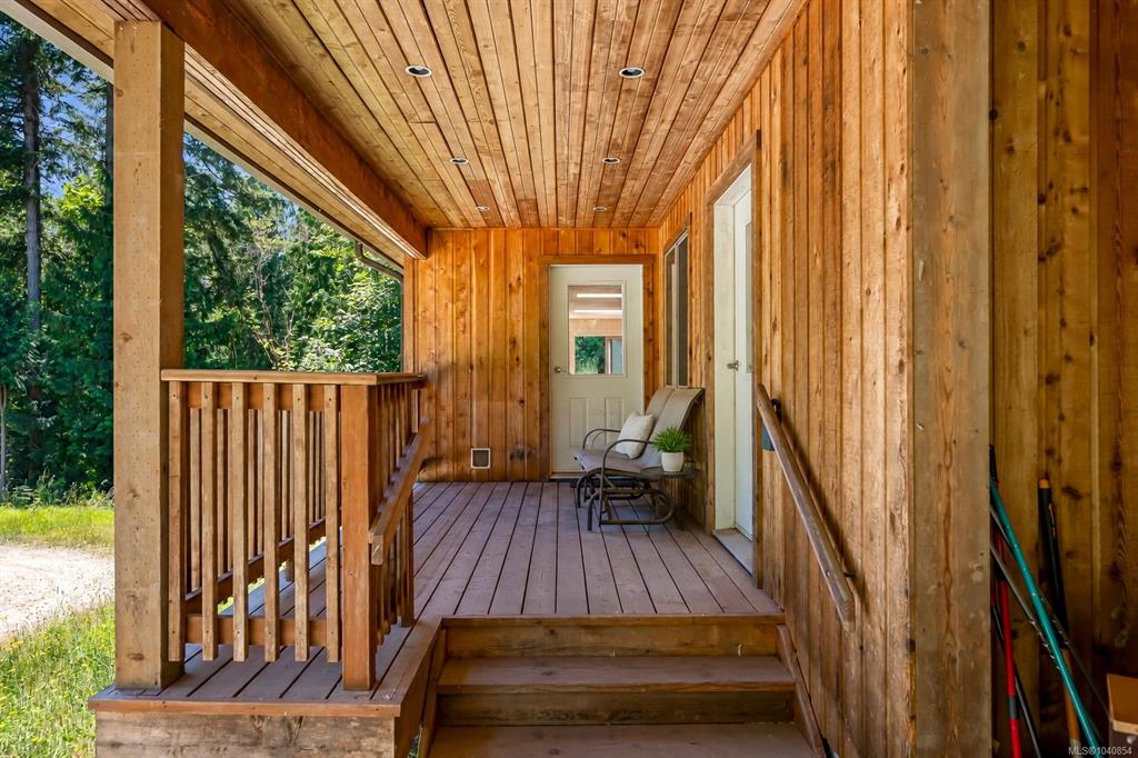 Fourth View of 5160 Central Rd, Hornby Island, BC, V0R 1Z0