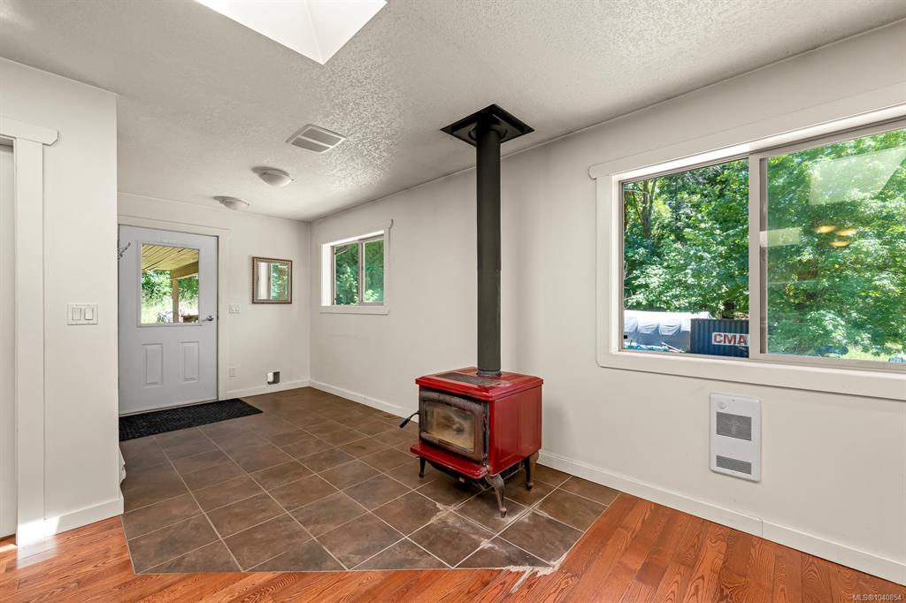 Fifth View of 5160 Central Rd, Hornby Island, BC, V0R 1Z0