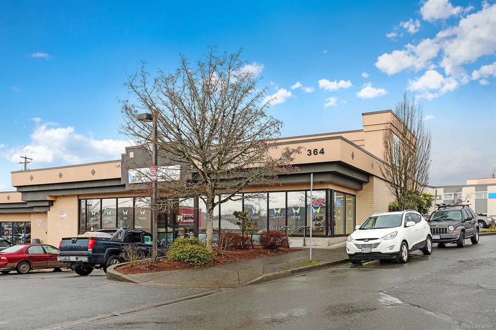 Third View of 364 8th St, Courtenay, BC, V9N 1N3