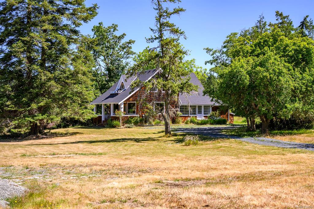 Fourth View of 500 Central Rd, Hornby Island, BC, V0R 1Z0