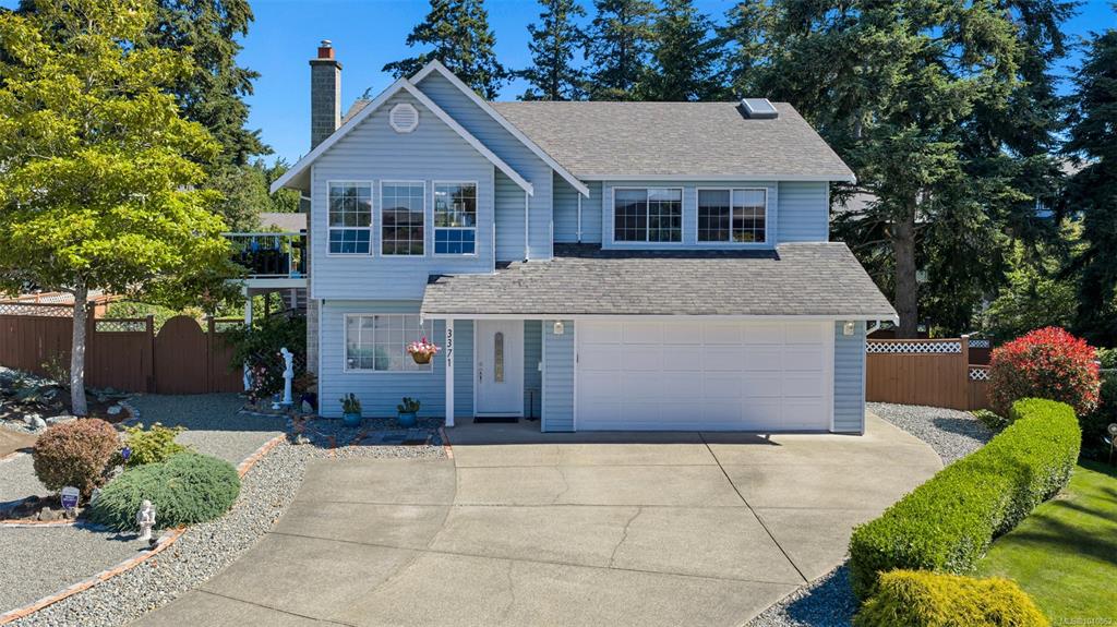 3371 Billhirst Pl, 1040862, BC,