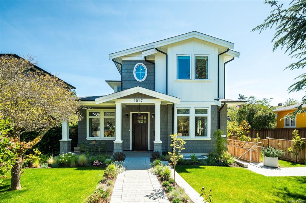 1027 Hampshire Rd, 1040867, BC,