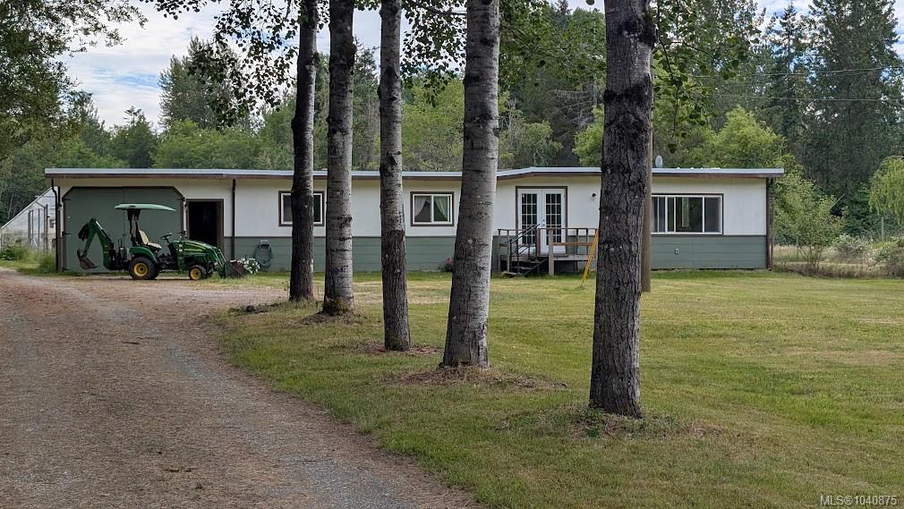 Third View of 1476 Ruffels Rd, Errington, BC, V0R 1V0