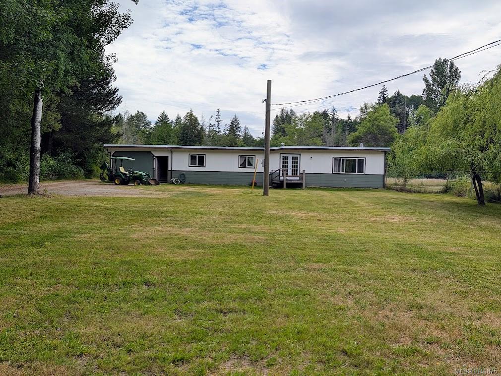 Fourth View of 1476 Ruffels Rd, Errington, BC, V0R 1V0