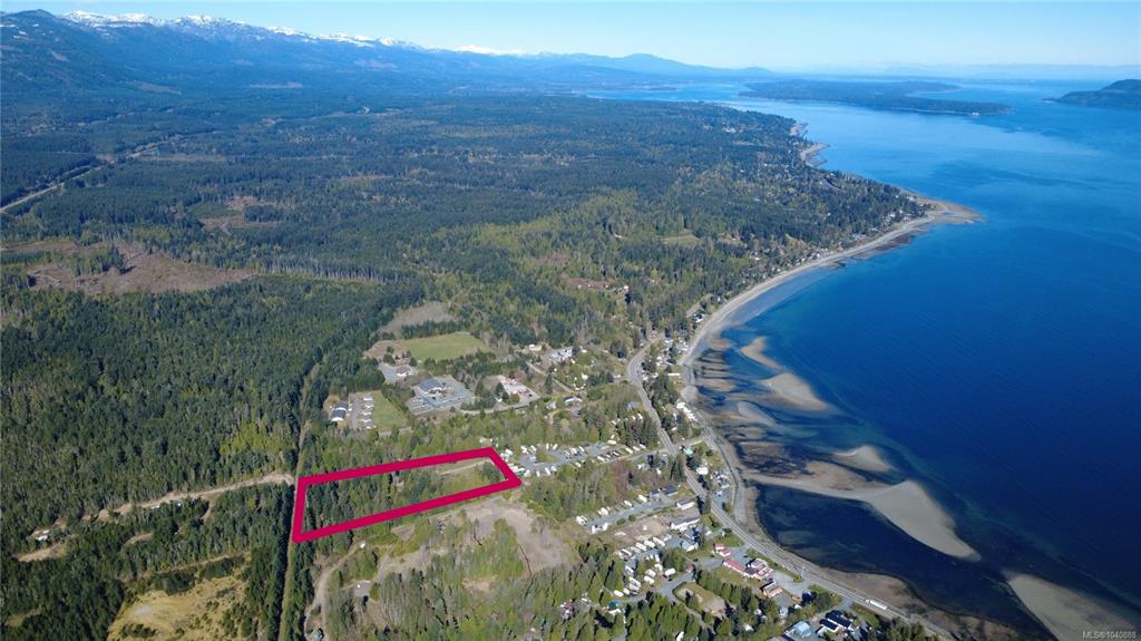 6050 Island Hwy, 1040888, BC,