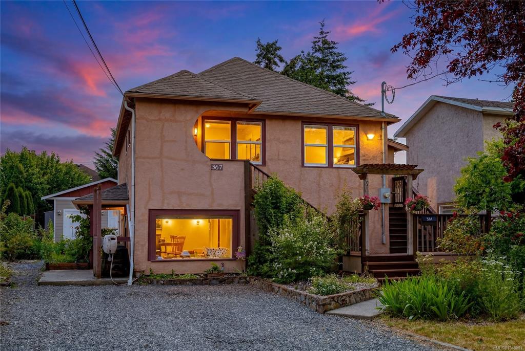 367 Vincent Ave, 1040891, BC,