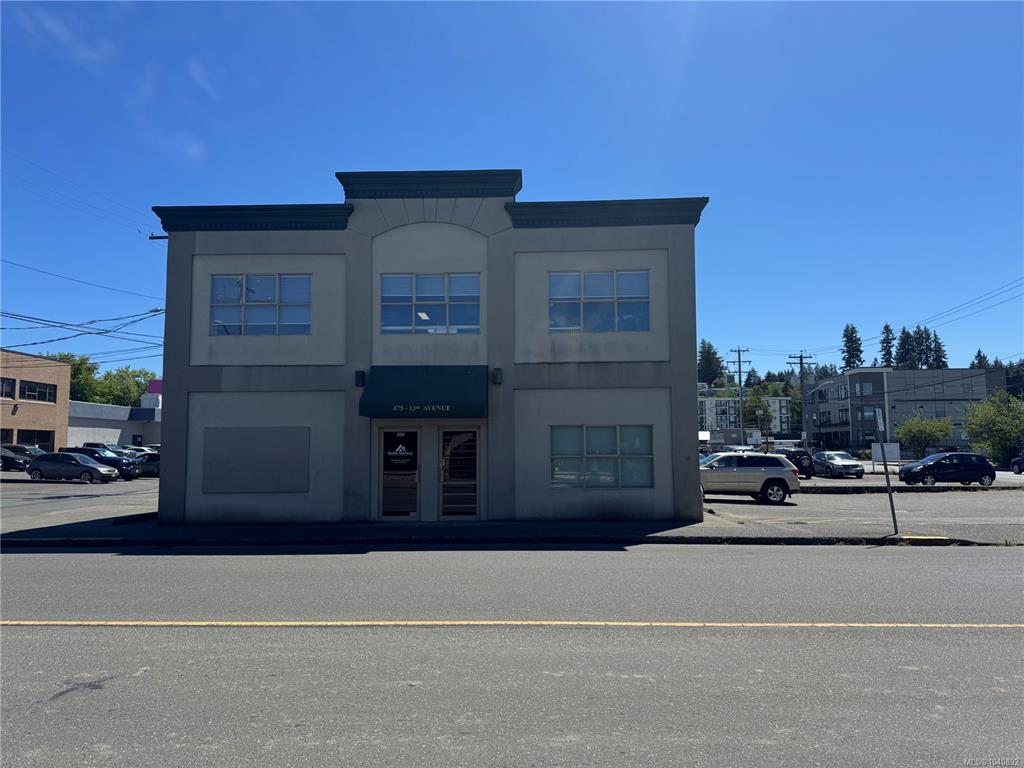 MLS® listing #31602812 for sale located at 475 13 Th Ave