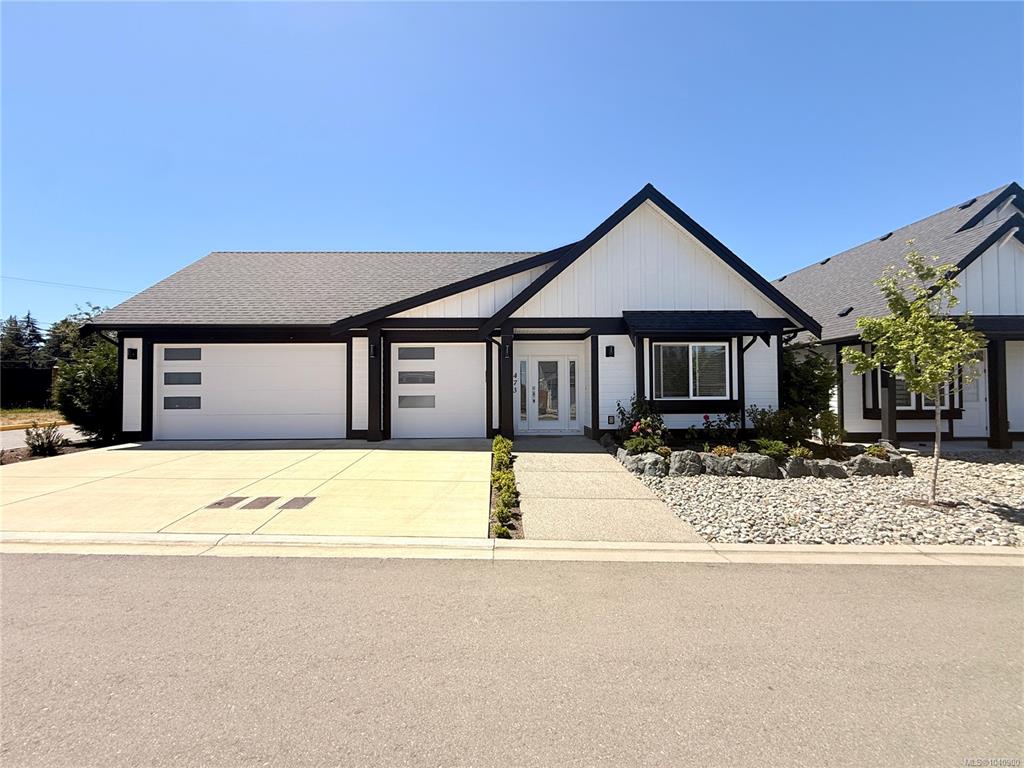 473 Hampstead St, 1040900, BC,