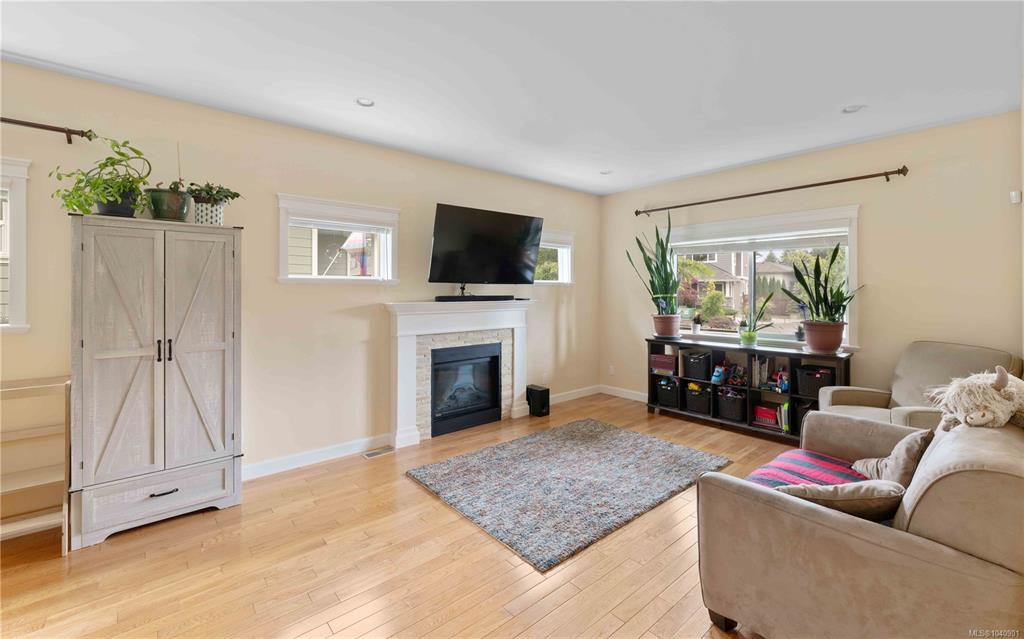 Third View of 3007 Keystone Dr, STONE MANOR ESTATES, Duncan, BC, V9L 0E1