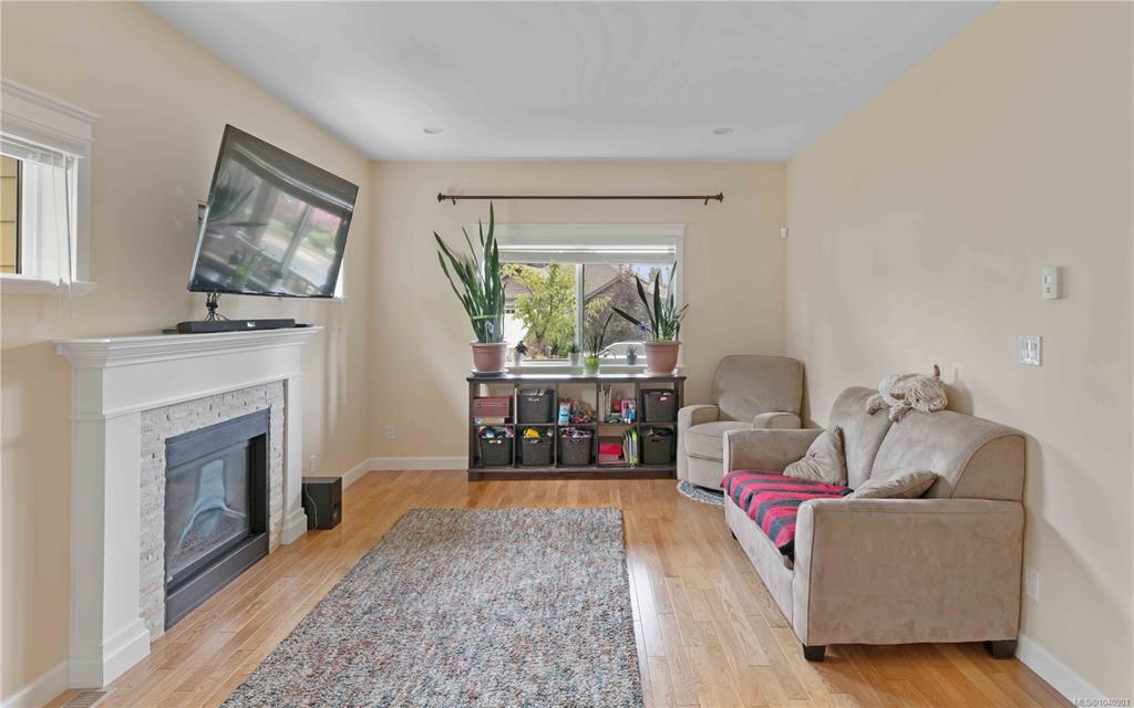 Fourth View of 3007 Keystone Dr, STONE MANOR ESTATES, Duncan, BC, V9L 0E1