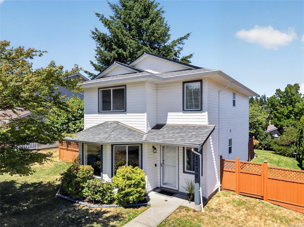 1230 Beckton Dr, 1040903, BC,
