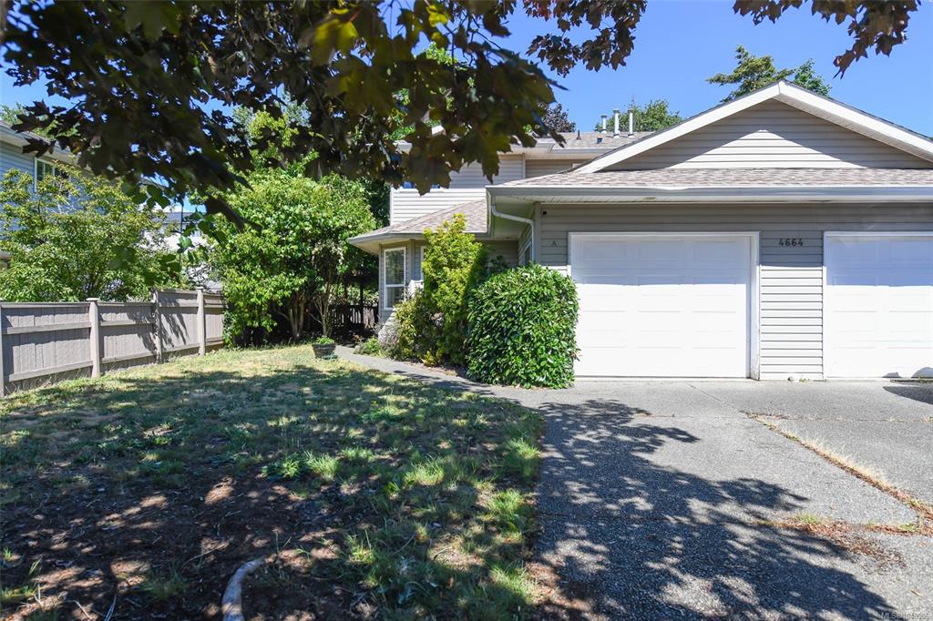 Third View of 4664 Northland Pl, Courtenay, BC, V9N 8Y4
