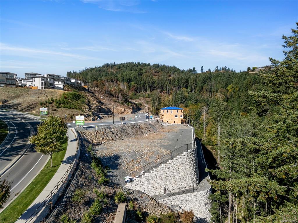 Second View of 1208 Cedarbrook Way, Langford, BC, V9B 7J8