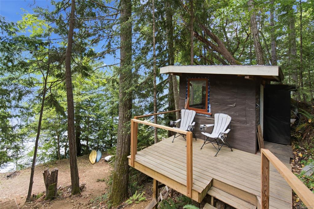 Second View of 3720 Horne Lake Caves Rd, Horne Lake, Qualicum Beach, BC, V9K 2L7