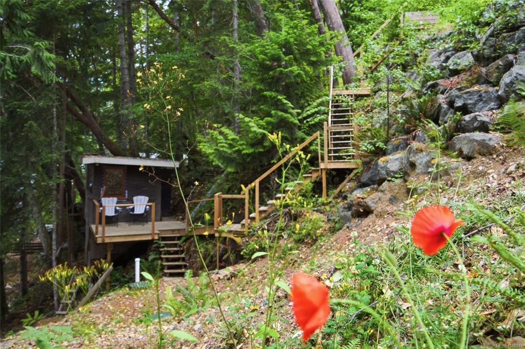 Fourth View of 3720 Horne Lake Caves Rd, Horne Lake, Qualicum Beach, BC, V9K 2L7