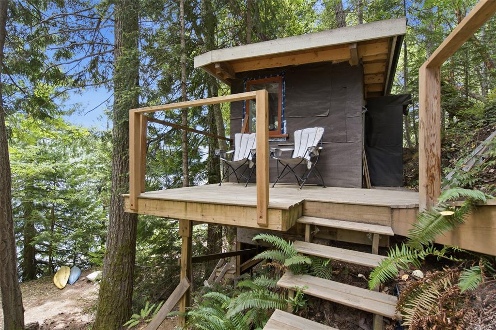 Fifth View of 3720 Horne Lake Caves Rd, Horne Lake, Qualicum Beach, BC, V9K 2L7