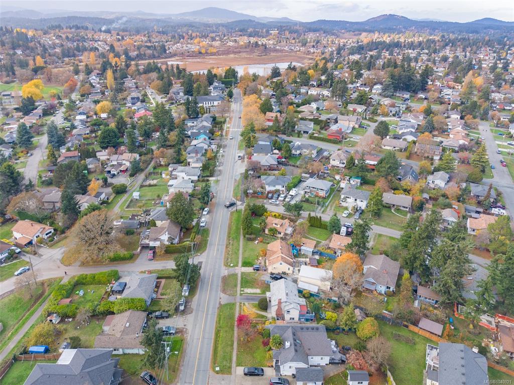 Third View of 4029 Carey Rd, Saanich, BC, V8Z 4E7