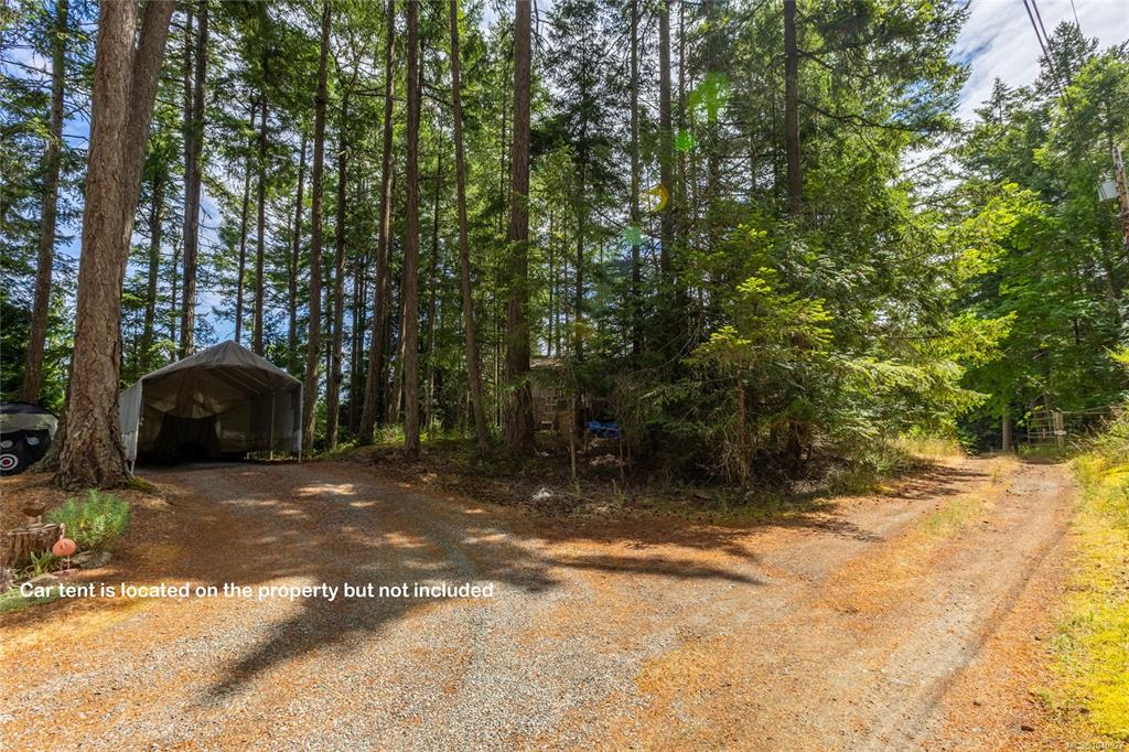 Third View of 4611 Mate Rd, Pender Island, BC, V0N 2M0