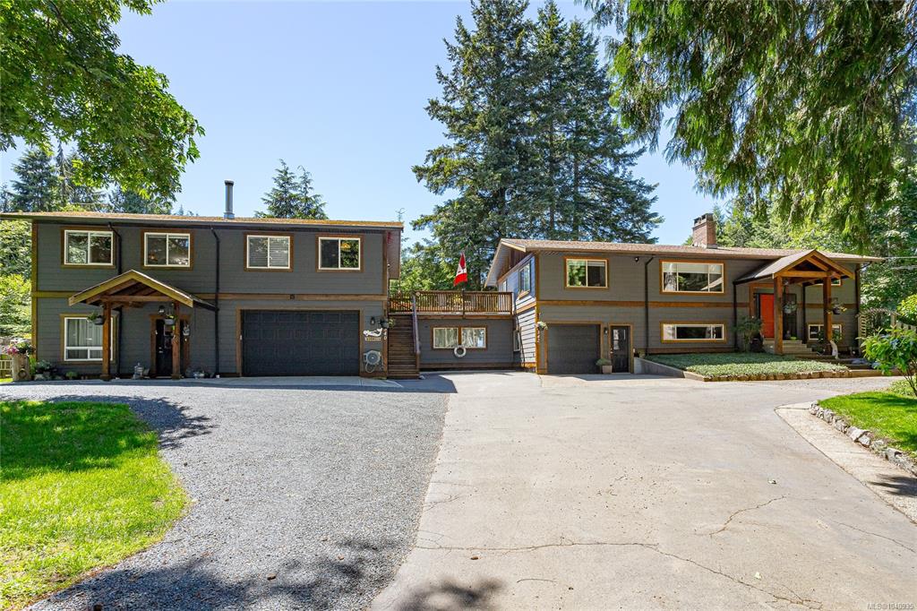 6340 Island Hwy W, 1040935, BC,