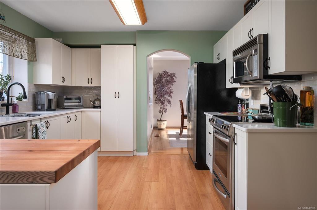 Fifth View of 6642 Nathan Rd, Nanaimo, BC, V9T 6H7