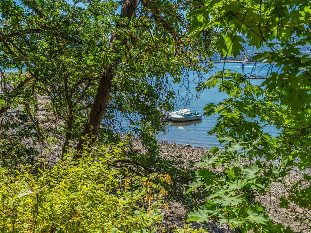 Fourth View of 137 Pirates Lane, Protection Island, BC, V9R 6R1