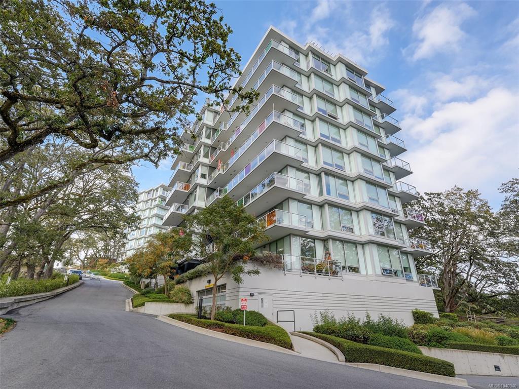 Second View of 4009 Rainbow Hill Lane, Lyra Residences, Saanich, BC, V8X 0B3