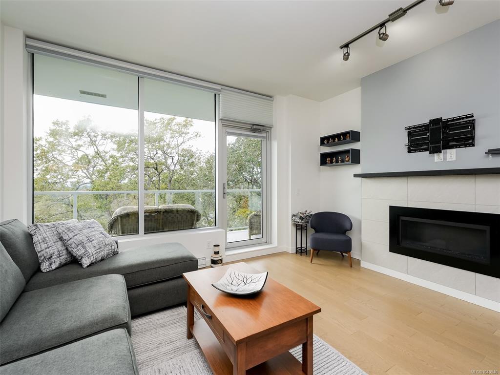 Third View of 4009 Rainbow Hill Lane, Lyra Residences, Saanich, BC, V8X 0B3