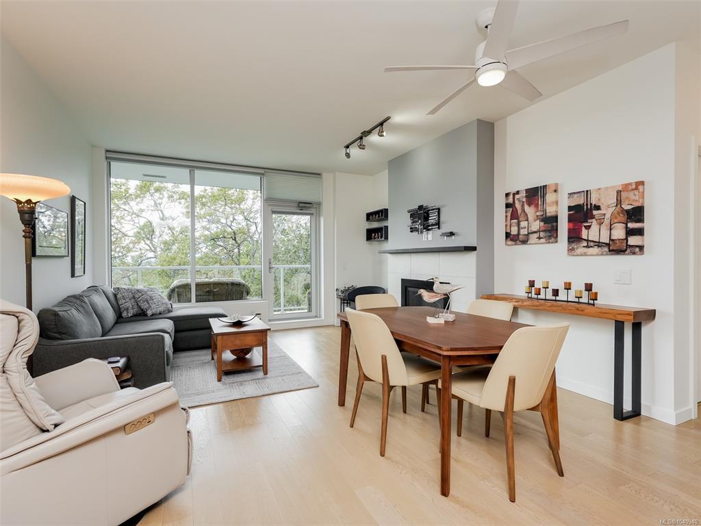 Fifth View of 4009 Rainbow Hill Lane, Lyra Residences, Saanich, BC, V8X 0B3