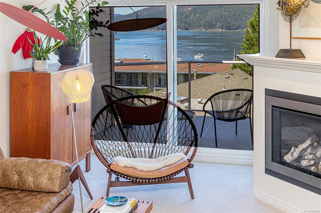 Fifth View of 1700 Pritchard Rd, Mariner Ridge, Cowichan Bay, BC, V0R 1N1